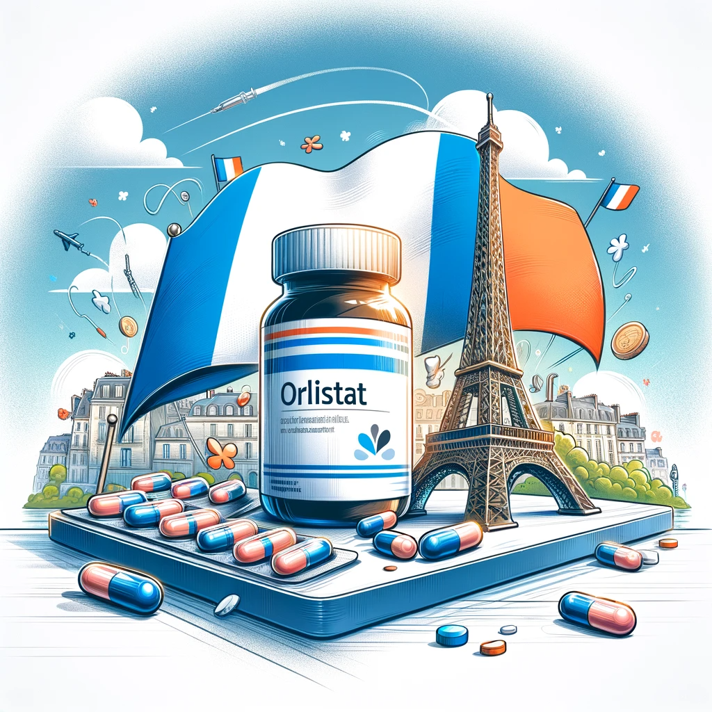 Orlistat sandoz 120 mg pas cher 